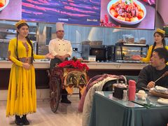 -新疆巴州金丝特餐厅(大钟寺店)