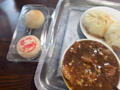 -姚记炒肝店(簋街店)