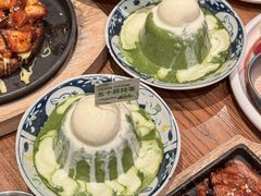 -小川洋风料理(武胜路凯德广场店)