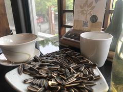 -青藤茶馆(南山路店)