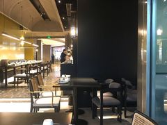 大堂-东莱馋房(陆家嘴店)