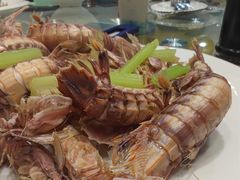 虾姑-星龙海鲜(望江东路店)