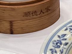 -顺德人家食府(黄金广场店)