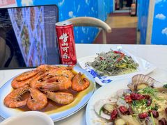 -来之顺海鲜菜馆·青岛菜·始于1993(栈桥店)