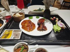 -梧桐Plus·创意京·川料理(万象城店)