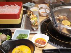 -水林间·寿喜烧自助(仙林金鹰店)