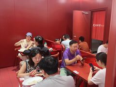 -喜家德虾仁水饺(北京超极合生汇店)