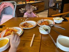 -比格比萨自助(花园路店)