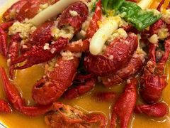 -杨胖子私房菜(秦虹路店)