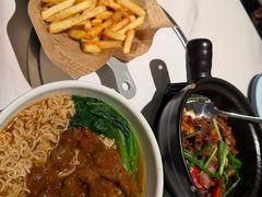 -龍记香港茶餐厅(久光百货店)
