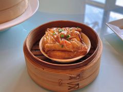 -彩丰楼中餐厅·早茶·点心·粤菜(海口华彩洲际酒店)