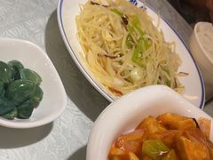 -老雒阳面馆·水席(高新区店)