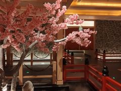 -蓝鲸湾汤泉(包河店)