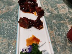 -金枝玉叶上海人家食府(三里河店)