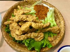 -大理老字号·舟渔的鱼野生菌海景餐厅(双廊店)