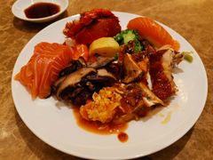 -盛宴标帜餐厅·亲子自助 (南昌喜来登酒店)