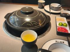 -同仁四季椰子鸡(无锡滨湖万象汇店)