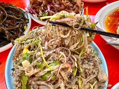 -丹水桥地锅鱼·翘嘴鲌·地方特色全鱼宴(丹江口大坝店)