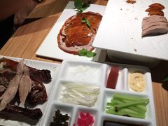 -四季民福烤鸭店(前门廊房二条店)