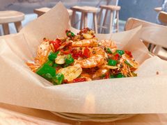 -大萝卜烧烤羊蝎子烤全羊(新城河路店)