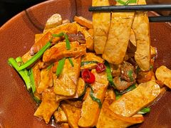 -简小舍·民间手艺菜(武昌江滩店)