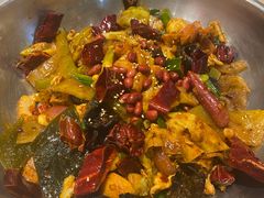 -拿渡麻辣香锅(世茂广场·工三店)