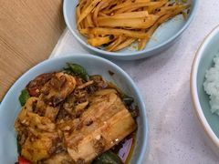-叶伟胡辣壳面(两路口店)