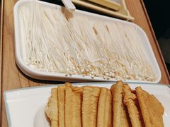 -蜀留香火锅·始于1999·原四川老火锅(白堤路店)
