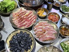 -本炙炭烤·蒲烧活鳗料理店(金沙洲店)