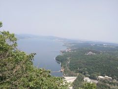 -棋盘山风景区