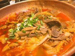 -云海肴·汽锅鸡·云南菜(苏州中心店)