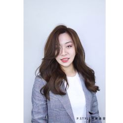 -P.STYLE 派斯造型
