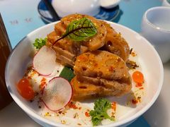 -假装苏杭·园林餐厅(陆家嘴中心店)