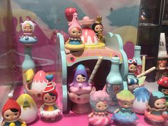 -泡泡玛特POPMART(天环购物中心店)