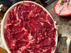 -椒香城门口老火锅(长寿路店)