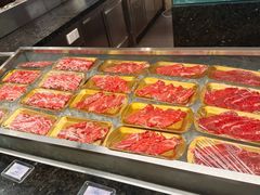 -西安赛瑞喜来登大酒店·盛宴自助餐厅