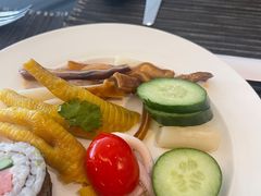 -星璞餐厅(深铁塘朗城君璞酒店)