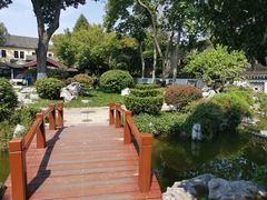 -南京中国近代史遗址博物馆(南京总统府)