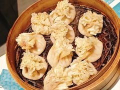 -西夏回族烧麦馆(牡丹街店)