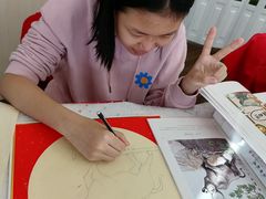 -阿妮亚少儿美术书法(望京店)