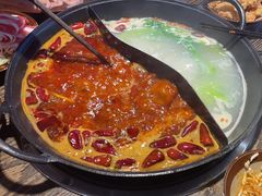 -冯校长老火锅(深圳总店)