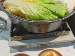-朴鲸家正宗韩国料理(福田店)