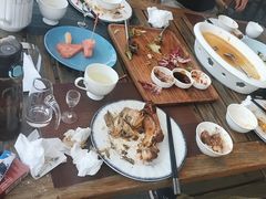 -望京楼flavor餐厅(古北水镇景区店)