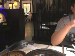 -绿茶餐厅(汇悦大融城店)