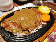 -尊品牛排(沙湾印象汇店)