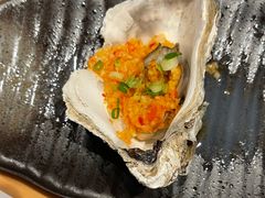 -京旬海鲜放题·铁板烧自助餐厅
