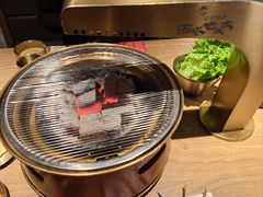 -西塔老太太泥炉烤肉(亚运村店)