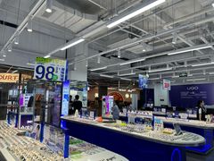 -优购镜仓(六角广场店)