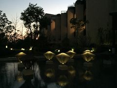 -上海崇明金茂凯悦酒店