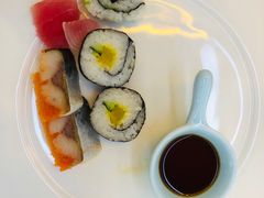 -西安绿地假日酒店·欧意咖啡厅